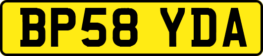 BP58YDA