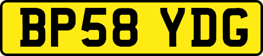 BP58YDG