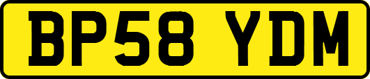 BP58YDM