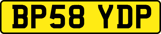 BP58YDP