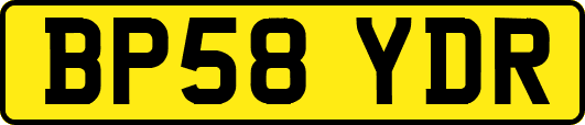 BP58YDR