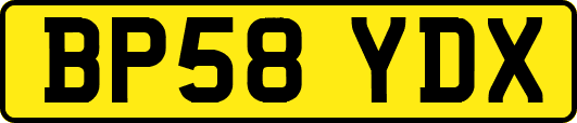 BP58YDX
