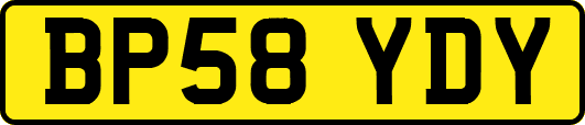 BP58YDY