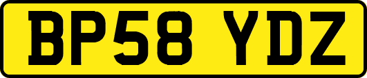BP58YDZ