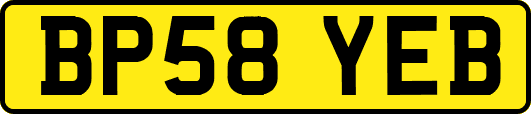 BP58YEB