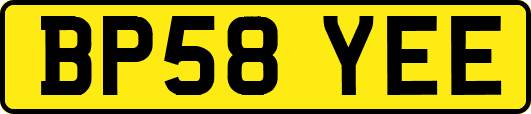 BP58YEE