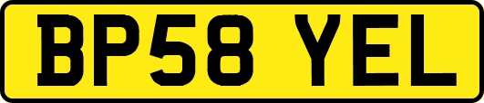 BP58YEL