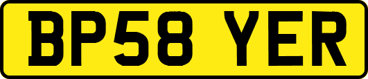 BP58YER