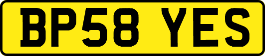 BP58YES