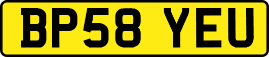 BP58YEU