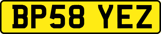 BP58YEZ