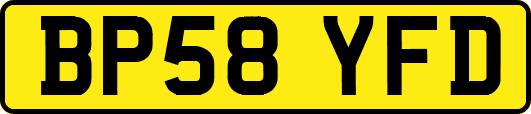 BP58YFD
