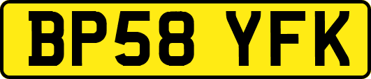 BP58YFK