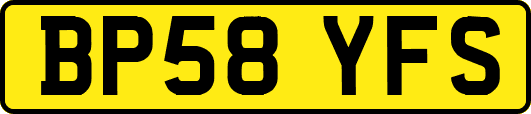 BP58YFS