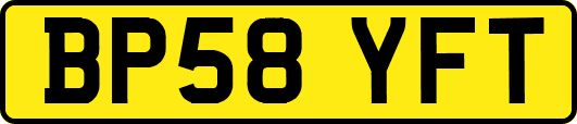 BP58YFT