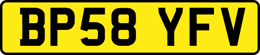 BP58YFV
