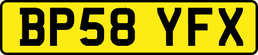 BP58YFX