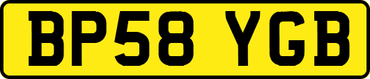 BP58YGB