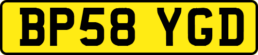 BP58YGD