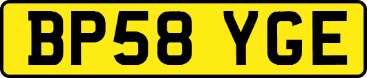 BP58YGE