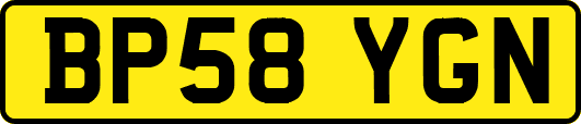BP58YGN