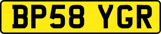 BP58YGR