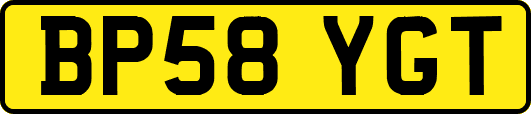 BP58YGT