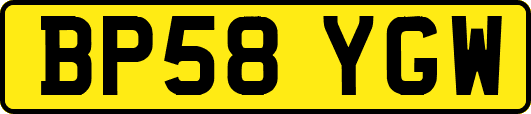 BP58YGW