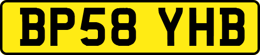 BP58YHB