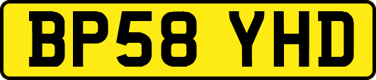 BP58YHD