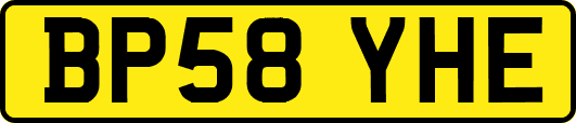 BP58YHE