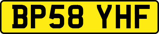 BP58YHF