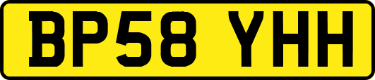 BP58YHH