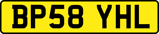 BP58YHL