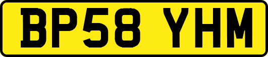BP58YHM