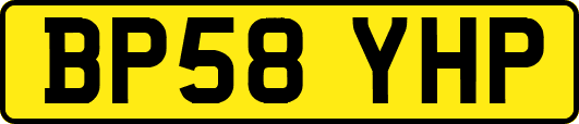 BP58YHP