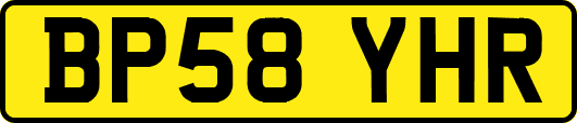 BP58YHR