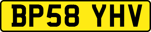 BP58YHV