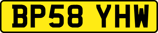 BP58YHW