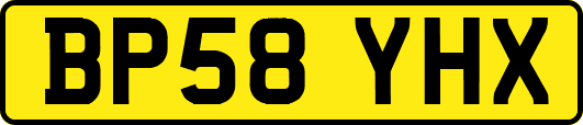 BP58YHX