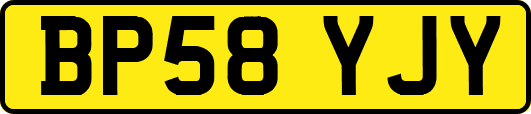 BP58YJY