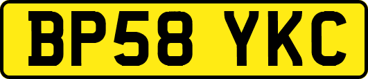 BP58YKC