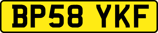 BP58YKF