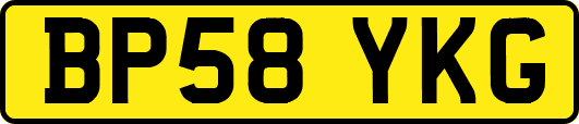 BP58YKG