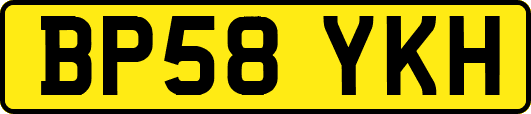 BP58YKH