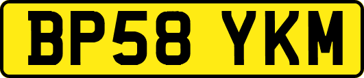BP58YKM