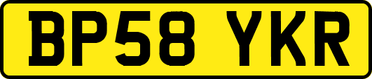 BP58YKR