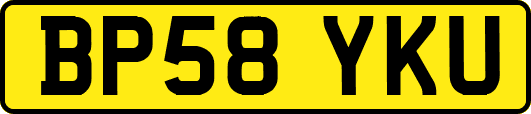 BP58YKU