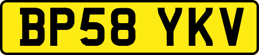BP58YKV