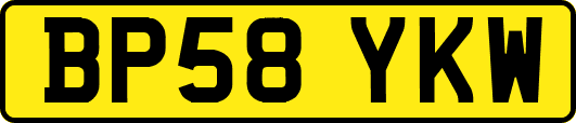 BP58YKW
